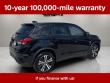 2025 Mitsubishi Outlander Sport SUV