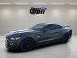 2015 Ford Mustang GT Premium Coupe