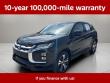 2025 Mitsubishi Outlander Sport SUV