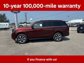 2027 Ford Expedition Active SUV