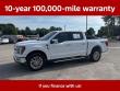 2024 Ford F-150 Lariat Truck