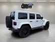 2021 Jeep Wrangler Unlimited Sahara 4xe SUV