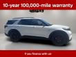 2023 Ford Explorer ST SUV
