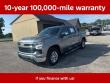 2024 Chevrolet Silverado 1500 LT Truck