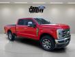 2023 Ford F-350SD Lariat Truck 2023 Ford F-350SD Lariat Truck