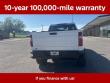 2024 Chevrolet Silverado 1500 WT Truck