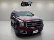 2018 GMC Yukon SLT SUV