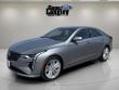 2024 Cadillac CT4 Premium Luxury Sedan