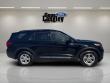 2022 Ford Explorer XLT SUV