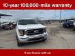 2023 Ford F-150 XLT Truck