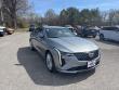 2024 Cadillac CT4 Premium Luxury Sedan