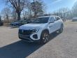 2025 Volkswagen Atlas Cross Sport 2.0T SE w/Technology SUV