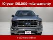 2021 Ford F-150 Lariat Truck