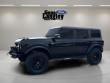 2024 Ford Bronco Wildtrak SUV