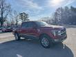 2025 Ford F-150 King Ranch Truck