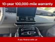 2021 Lincoln Navigator L Reserve SUV