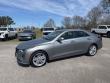 2024 Cadillac CT4 Premium Luxury Sedan