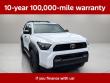 2025 Toyota 4Runner TRD Off-Road Premium SUV