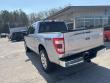 2021 Ford F-150 Lariat Truck