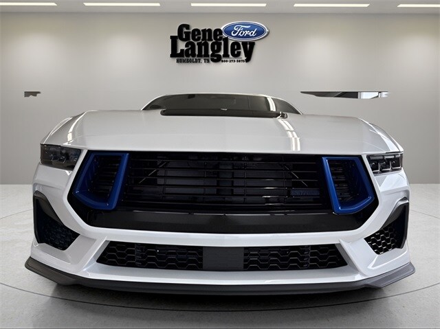2025 Ford Mustang GT Premium photo 2
