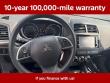 2025 Mitsubishi Outlander Sport SUV