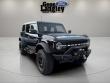 2024 Ford Bronco Wildtrak SUV