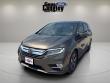 2018 Honda Odyssey Touring Minivan/Van