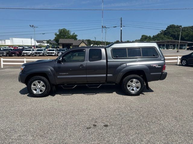 Used 2013 Toyota Tacoma Base