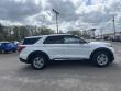 2021 Ford Explorer XLT SUV