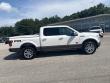 2016 Ford F-150 King Ranch Truck