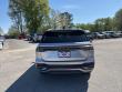 2025 Lincoln Nautilus Reserve SUV