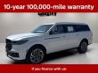 2025 Lincoln Navigator L Reserve SUV