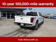 2024 Ford F-150 Lariat Truck
