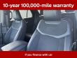 2025 Ford Explorer ST SUV