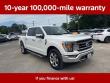 2023 Ford F-150 Lariat Truck