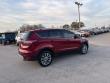2017 Ford Escape Titanium SUV