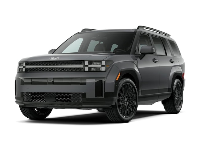 2025 Hyundai Santa Fe SEL SUV