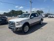 2016 Ford F-150 King Ranch Truck