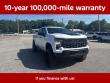 2024 Chevrolet Silverado 1500 WT Truck