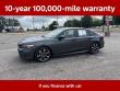 2026 Honda Civic Hybrid Sport Touring Sedan