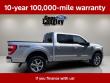 2021 Ford F-150 Lariat Truck