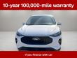 2025 Ford Escape Plug-In Hybrid Base SUV