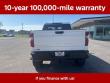 2024 Chevrolet Silverado 1500 WT Truck