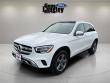 2021 Mercedes-Benz GLC GLC 300 SUV