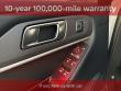 2025 Ford Explorer ST-Line SUV