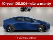 2025 Toyota Prius LE Hatchback
