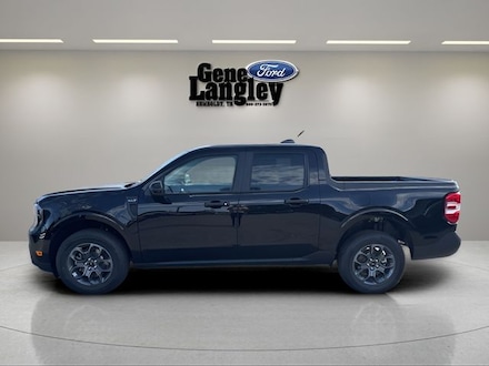 2025 Ford Maverick XLT TRUCK