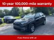 2023 Toyota RAV4 Hybrid LE SUV