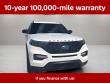 2023 Ford Explorer ST SUV