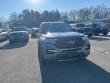 2022 Ford Explorer XLT SUV